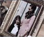Catherine and Miss Parker
