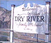 Dry River